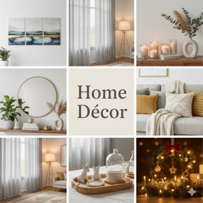 Home Decor