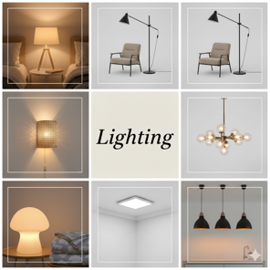 Lighting