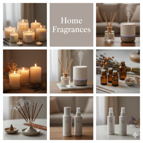 Home Fragrances
