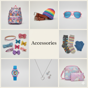 Accessories