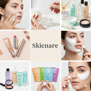 Skincare