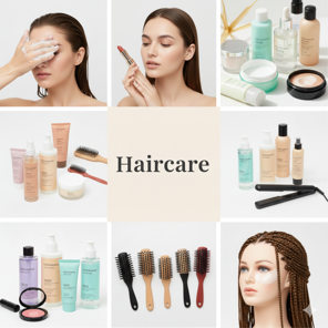 Haircare
