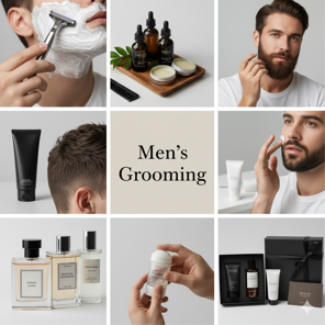 Men’s Grooming