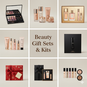 Beauty Gift Sets & Kits