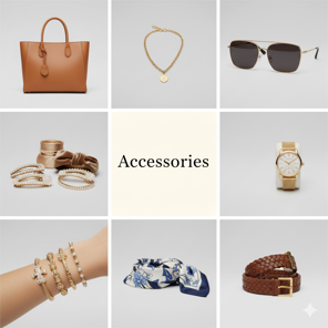 Accessories