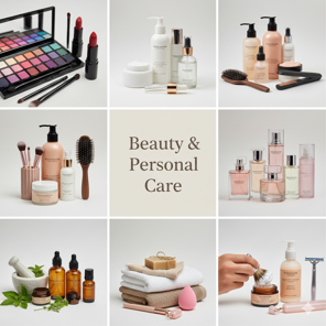 Beauty & Personal Care