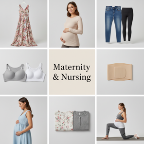 Maternity & Nursing