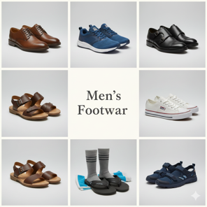 Footwear