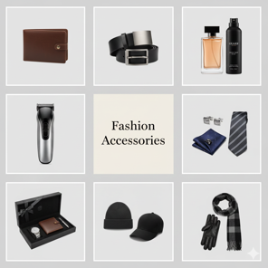 Fashion Accessories