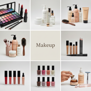 Makeup