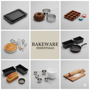Bakeware