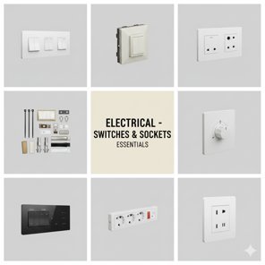 Switches & Sockets