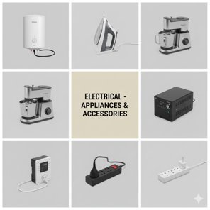 Electrical Appliances