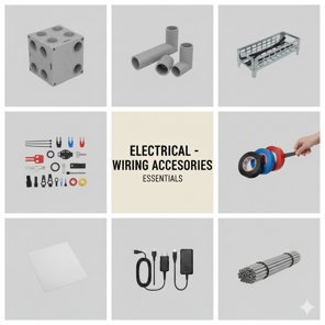 Wiring Accessories