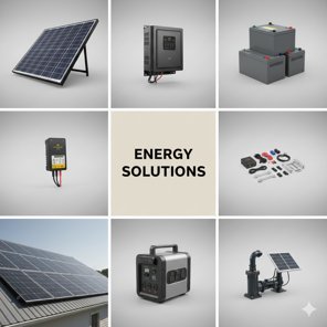 Energy Solutions