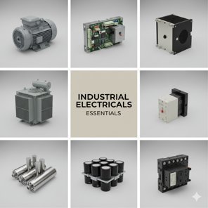 Industrial Electricals