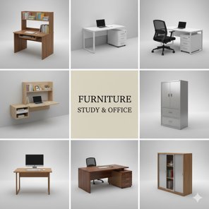 Study & Office Furniture