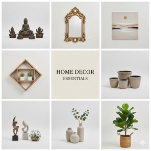 Home Decor