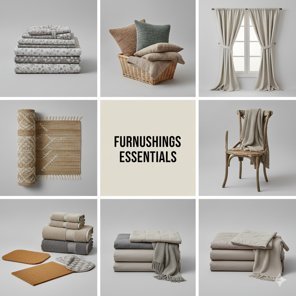 Furnishings