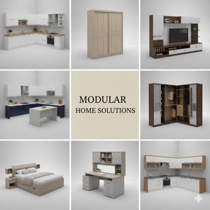 Modular