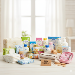 Baby Care
