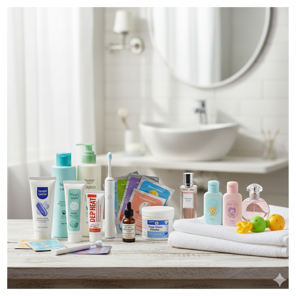 Personal  Care