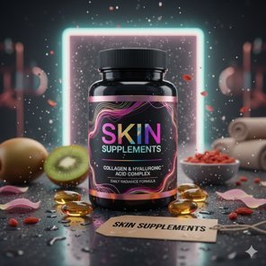 Skin Supplements