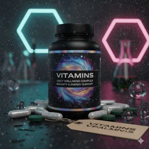 Vitamins