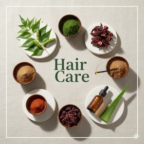 Hair Care
