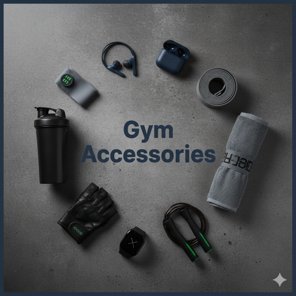 Gym Accessories