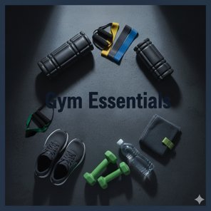 Gym Essentials