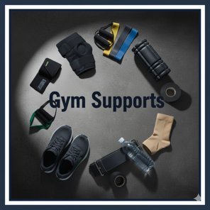 Gym Supports