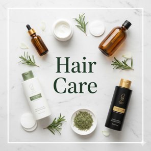 Hair Care
