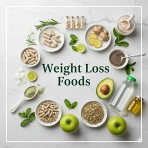 Weight Loss Foods