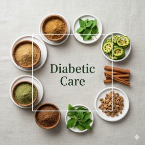 Diabetic Care