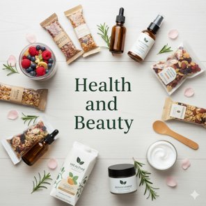 Health and Beauty