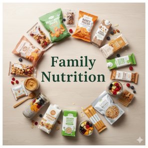 Family Nutrition