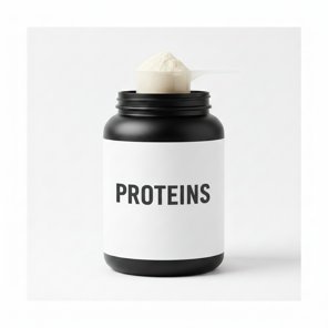 Protein for Wellness