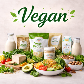 Vegan