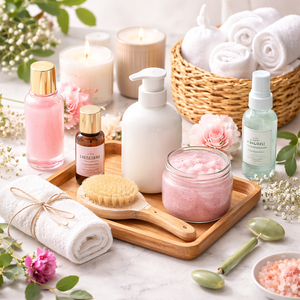 Wellness (Personal Care)