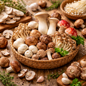 Mushroom