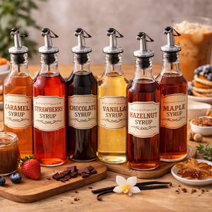 Syrups