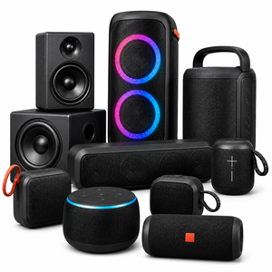 Speakers