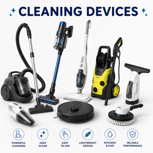 Cleaning Devices