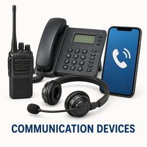 Communication Devices