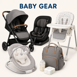 Baby Gear